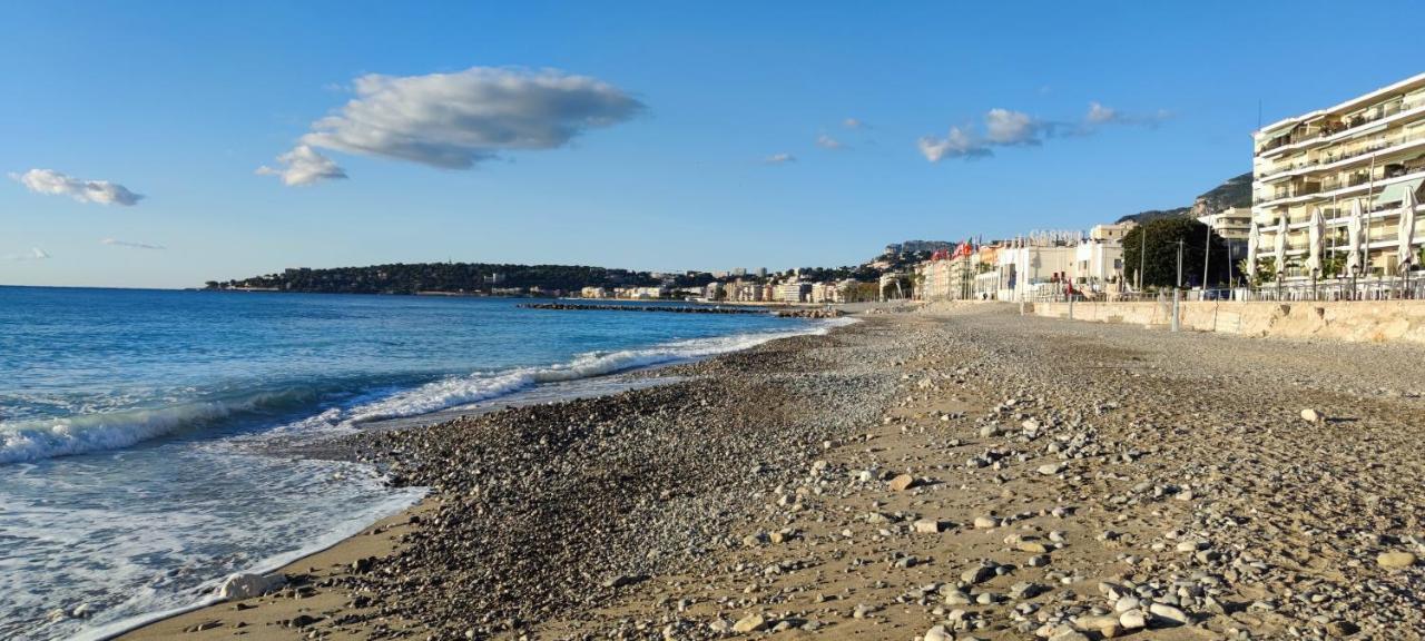 Exclusive Panoramic Sea View In Victoria Beach Мантон Екстер'єр фото